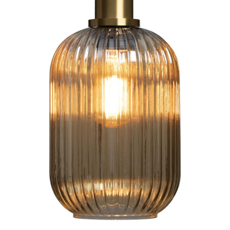 Подвесные светильники — Подвесной светильник LOFT IT 2071-A+BR купить в 