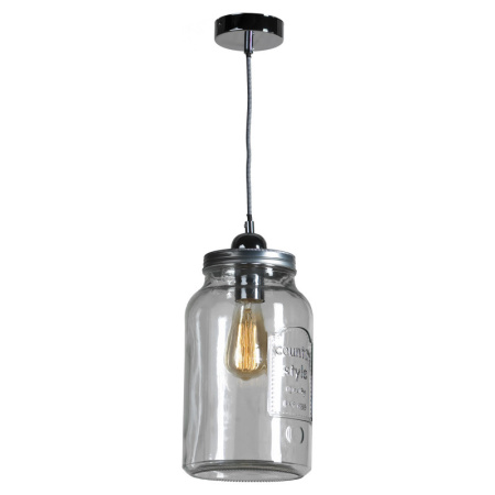 Подвесные светильники — Подвесной светильник Lussole LSP-9523 купить в 