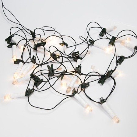 Светодиодные гирлянды — Светодиодная гирлянда Neon-Night 303-083 купить в 