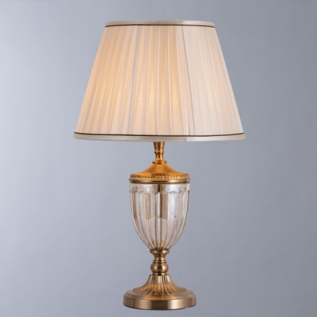 Настольные лампы — Настольная лампа ARTE Lamp A2020LT-1PB купить в  Настольные лампы — Настольная лампа ARTE Lamp A2020LT-1PB купить в