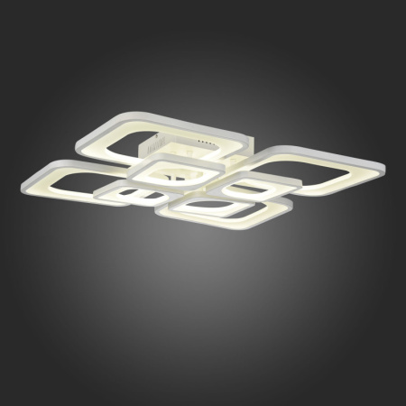 Накладные светильники — Накладной светильник ST-Luce SL907.502.08 купить в 