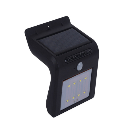 Уличные настенные светильники — Светильник настенный Artstyle CL-S01B купить в 