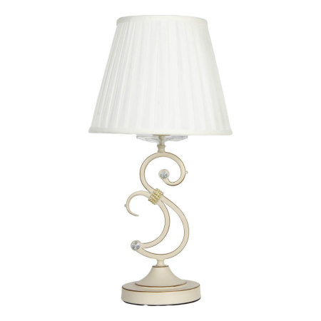 Настольные лампы — Настольная лампа Abrasax Cornelia 1141/1MT купить в 