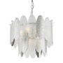 Люстры подвесные — Подвесная люстра Freya FR5189PL-09CH купить в 