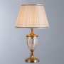 Настольные лампы — Настольная лампа ARTE Lamp A2020LT-1PB купить в  Настольные лампы — Настольная лампа ARTE Lamp A2020LT-1PB купить в