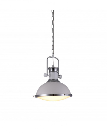 Подвесные светильники — Подвесной светильник Lumina Deco LDP 274-1 WT купить в 