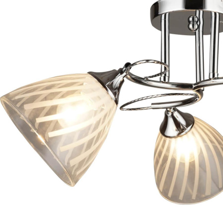 Потолочные люстры — Потолочная люстра Seven Fires Форли 66254.01.03.03 купить в  Потолочные люстры — Потолочная люстра Seven Fires Форли 66254.01.03.03 купить в