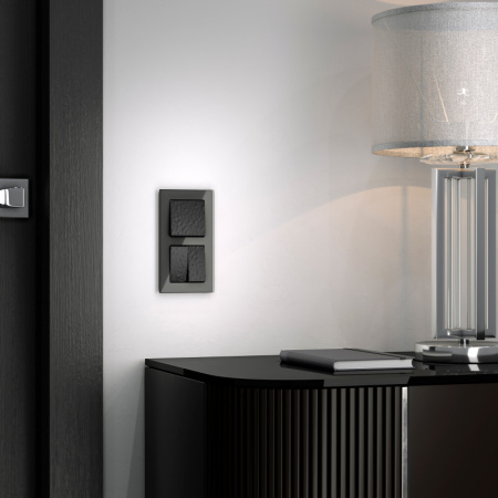 Выключатели — Выключатель Werkel W1210008 купить в 