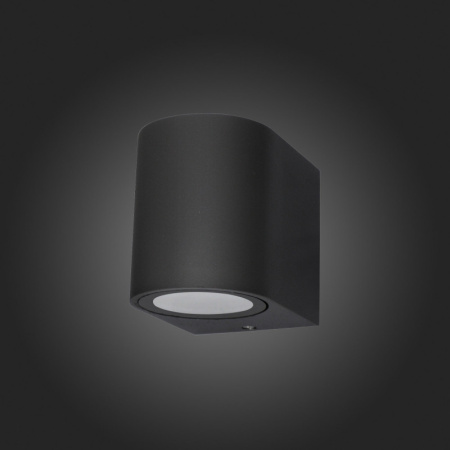 Средние уличные фонари — Садово-парковый светильник ST-Luce SL9001.401.01 купить в 