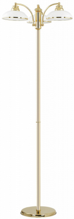 Торшеры и напольные светильники — Торшер Kutek N-LS-3(Z) купить в 