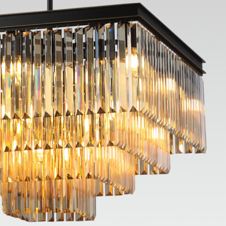 Люстры каскадные — Каскадная люстра Citilux CL332242 купить в 