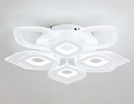 Люстры накладные — Накладная люстра Ambrella Light FA4294 купить в  Люстры накладные — Накладная люстра Ambrella Light FA4294 купить в
