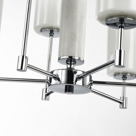 Люстры подвесные — Подвесная люстра Favourite 2814-6P купить в 