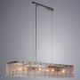 Люстры подвесные — Подвесная люстра ARTE Lamp A1222LM-8CC купить в  Люстры подвесные — Подвесная люстра ARTE Lamp A1222LM-8CC купить в
