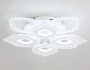 Люстры накладные — Накладная люстра Ambrella Light FA4294 купить в  Люстры накладные — Накладная люстра Ambrella Light FA4294 купить в
