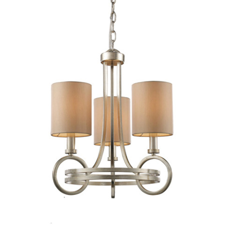 Люстры подвесные — Подвесная люстра Vele Luce VL1125L03 купить в 