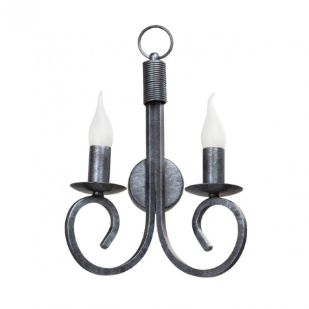 Настенные бра — Бра Vitaluce V1480/2A купить в 