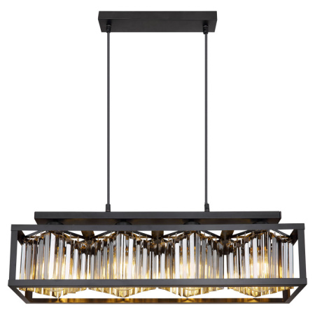 Люстры подвесные — Подвесная люстра Lussole LSP-8729 купить в 