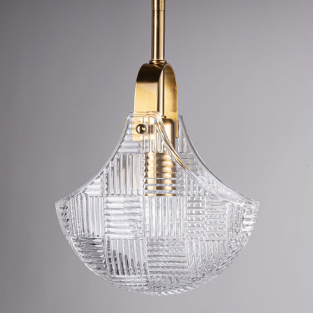 Люстры подвесные — Подвесная люстра DeMarkt 488010703 купить в 