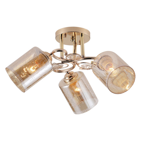 Люстры накладные — Накладная люстра Escada 1118/3PL купить в  Люстры накладные — Накладная люстра Escada 1118/3PL купить в