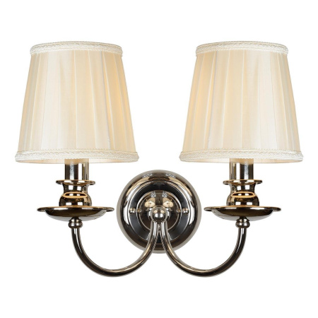 Потолочные светильники — Бра iLamp Armonia W2510-2 Nic купить в 