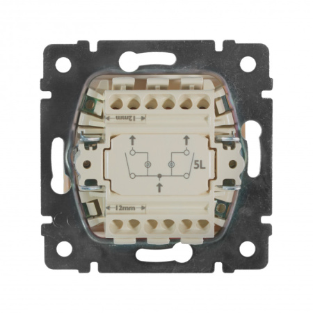 Выключатели — Выключатель Legrand 774328 купить в 