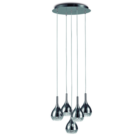 Люстры подвесные — Подвесная люстра Mantra 5164 купить в 