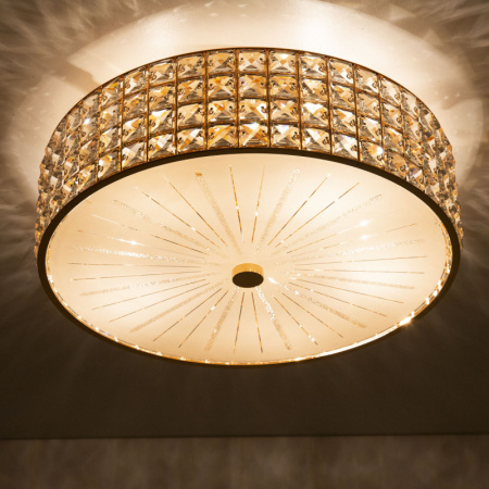 Накладные светильники — Накладной светильник Citilux CL324152 купить в 