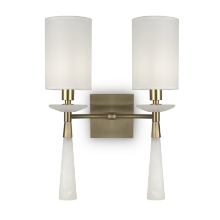 Настенные бра — Бра Maytoni MOD224WL-02BS1 купить в 