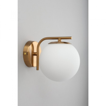 Настенные бра — Бра Omnilux OML-66621-01 купить в 