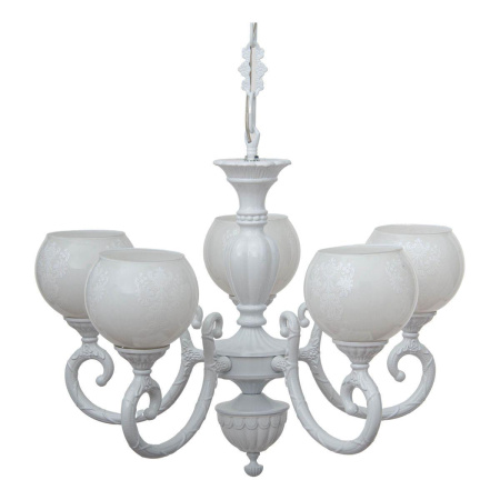 Люстры подвесные — Подвесная люстра Abrasax Aster SD750 купить в 