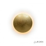 Свет для дома — Настенный светильник iLedex Lunar ZD8102-12W Gold купить в  Свет для дома — Настенный светильник iLedex Lunar ZD8102-12W Gold купить в