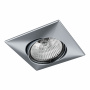 Встраиваемые точечные светильники — Встраиваемый светильник Lightstar 011039 купить в  Встраиваемые точечные светильники — Встраиваемый светильник Lightstar 011039 купить в