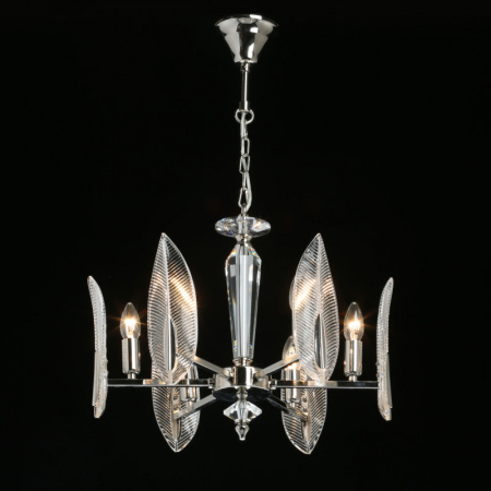 Люстры подвесные — Подвесная люстра MW-Light 336012806 купить в 