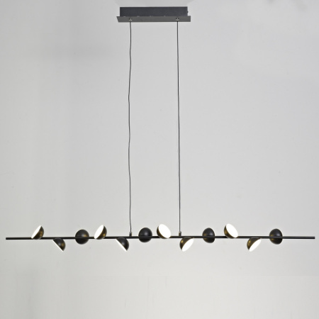 Подвесные светильники — Подвесной светильник Mantra 6418 купить в 