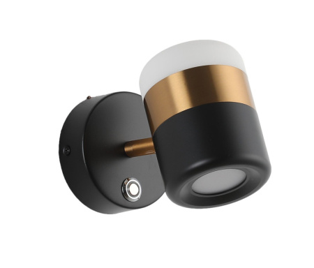 Споты — Спот Zortes ZRS.27809.8 купить в 