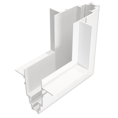 Коннекторы — Коннектор Maytoni Technical TRA010ICL-22W купить в 