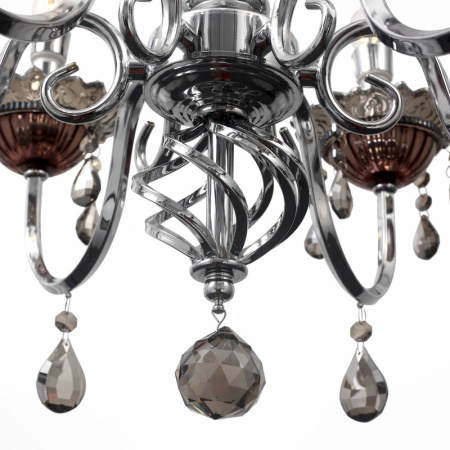 Люстры подвесные — Подвесная люстра ST-Luce SL139.103.06 купить в 