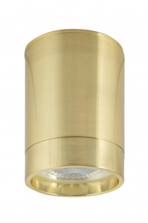 Накладные точечные светильники — Накладной светильник Denkirs DK2050-BS купить в  Накладные точечные светильники — Накладной светильник Denkirs DK2050-BS купить в