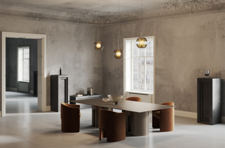 Подвесные светильники — Подвесной светильник Maytoni MOD322PL-L6G3K купить в 