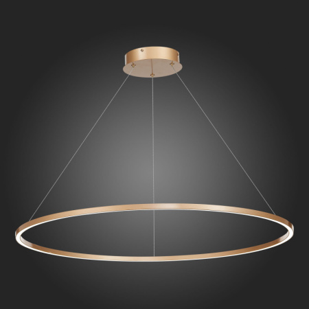 Подвесные светильники — Подвесной светильник ST-Luce ST605.243.46 купить в 