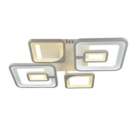 Потолочные люстры — Потолочная светодиодная люстра Seven Fires Margrit 75273.01.09.04 купить в 