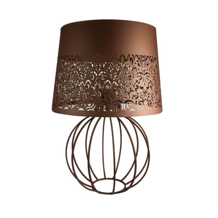 Настольные лампы — Настольная лампа Seven Fires Карвед 39104.04.28.01B купить в 
