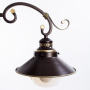 Люстры накладные — Накладная люстра ARTE Lamp A4577PL-3CK купить в  Люстры накладные — Накладная люстра ARTE Lamp A4577PL-3CK купить в
