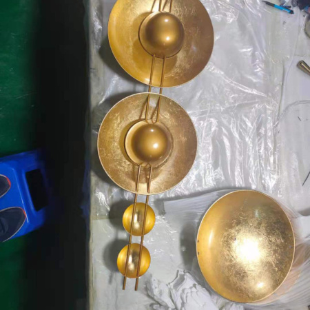 Настенные бра — Бра ImperiumLoft 191954-26 купить в  Настенные бра — Бра ImperiumLoft 191954-26 купить в