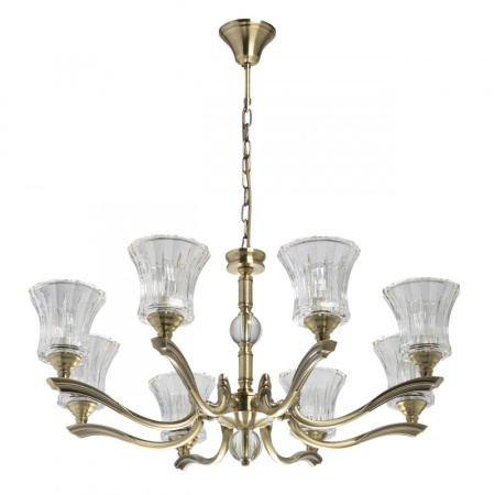 Люстры подвесные — Подвесная люстра MW-Light 481013908 купить в 