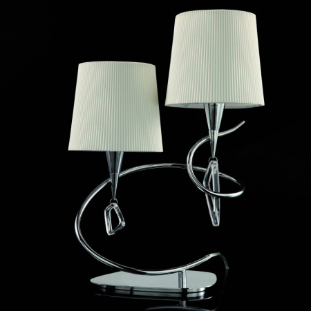 Настольные лампы — Настольная лампа Mantra 1651 купить в 