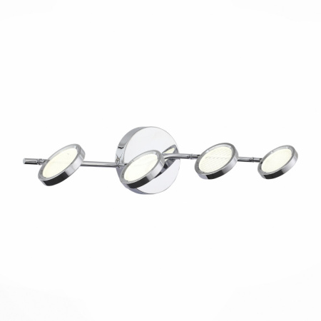 Настенные бра — Бра ST-Luce SL576.101.04 купить в  Настенные бра — Бра ST-Luce SL576.101.04 купить в