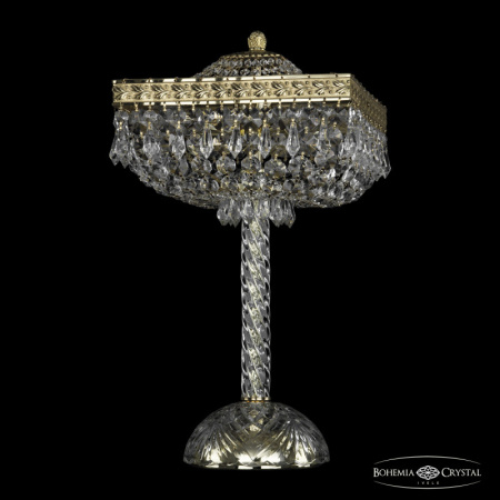 Настольные лампы — Настольная лампа Bohemia Ivele Crystal 19272L4/25IV G купить в  Настольные лампы — Настольная лампа Bohemia Ivele Crystal 19272L4/25IV G купить в