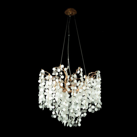 Люстры подвесные — Подвесная люстра LOFT IT 10066/600 GB купить в 